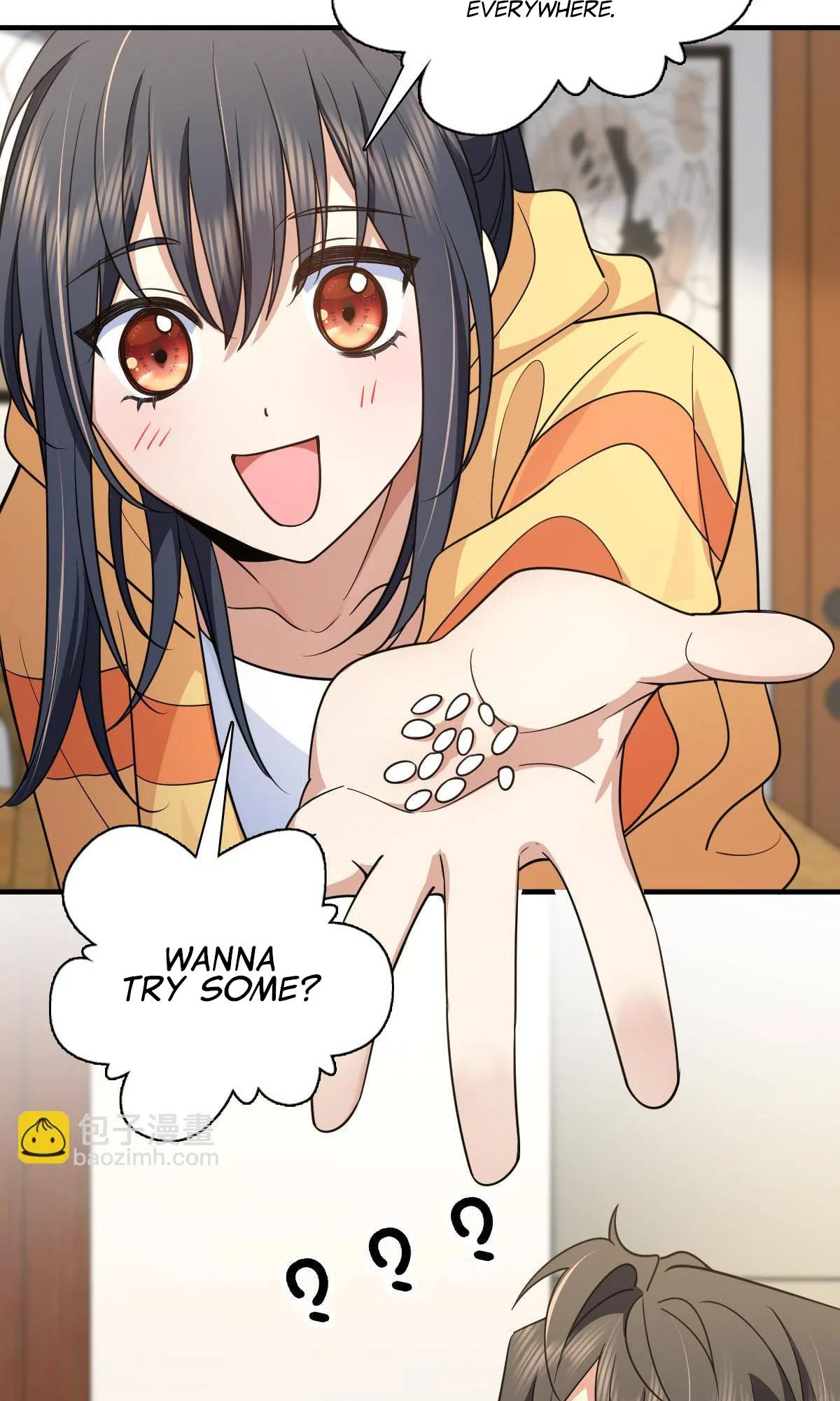 My Wife Is From a Thousand Years Ago Chapter 135 page 7