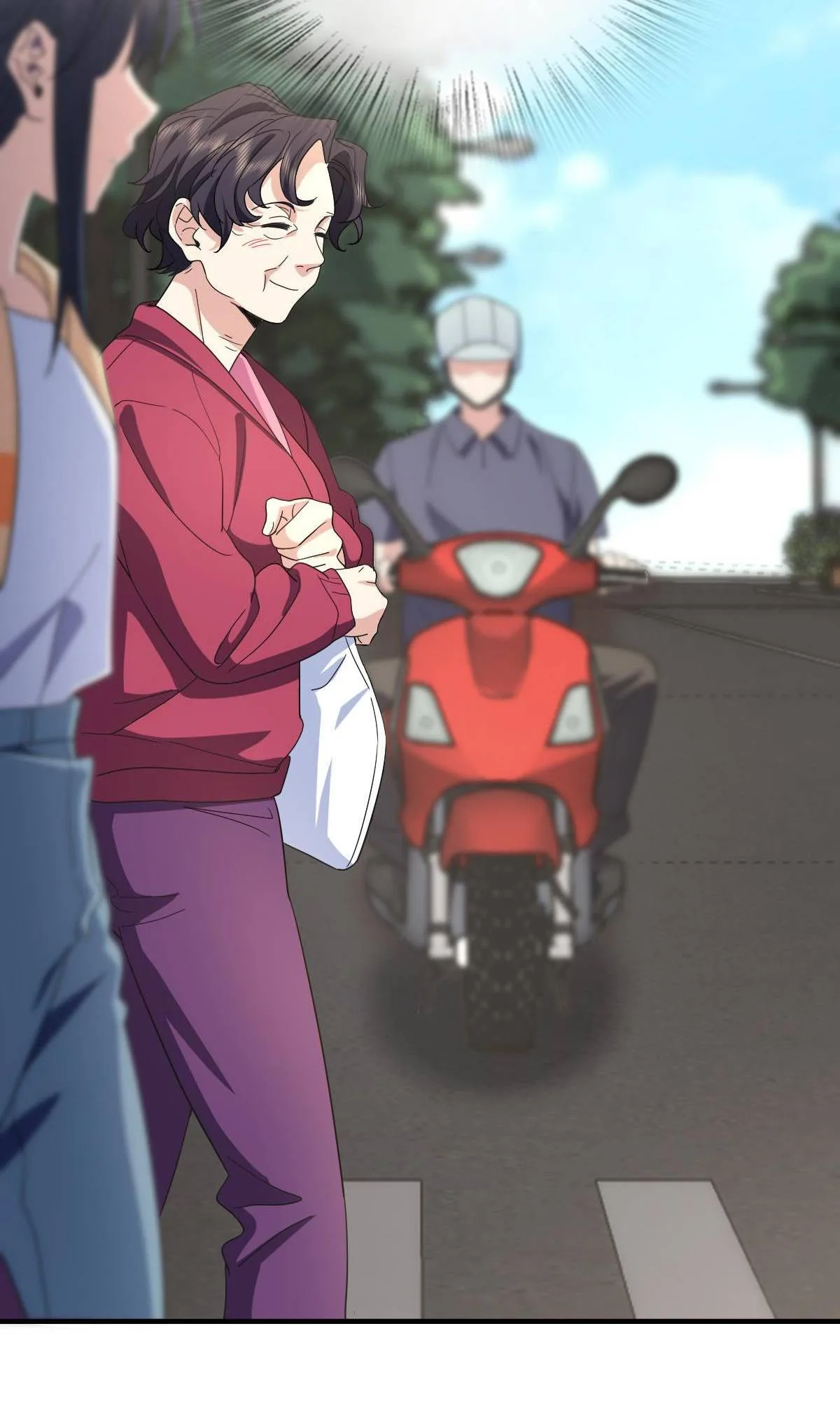 My Wife Is From a Thousand Years Ago Chapter 135 page 26