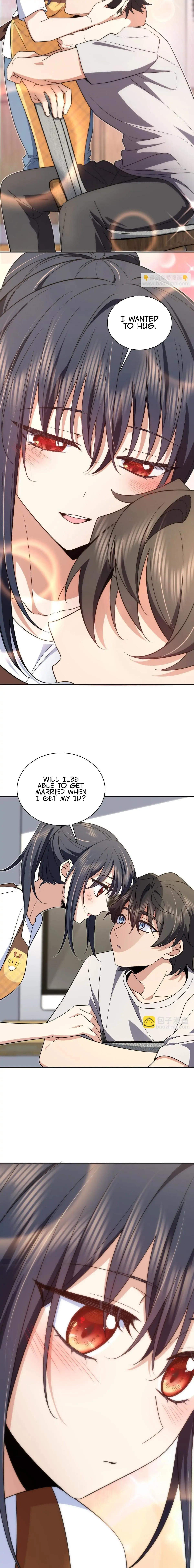My Wife Is From a Thousand Years Ago Chapter 136 page 14