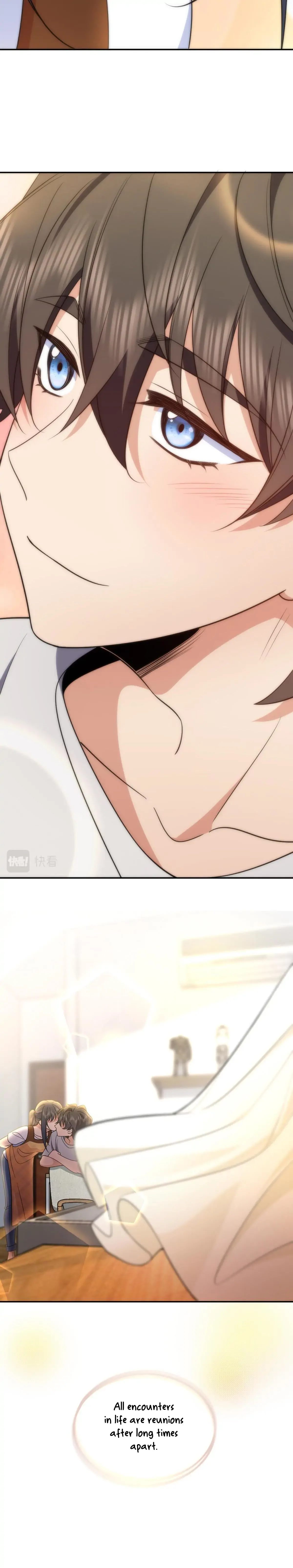 My Wife Is From a Thousand Years Ago Chapter 136 page 15
