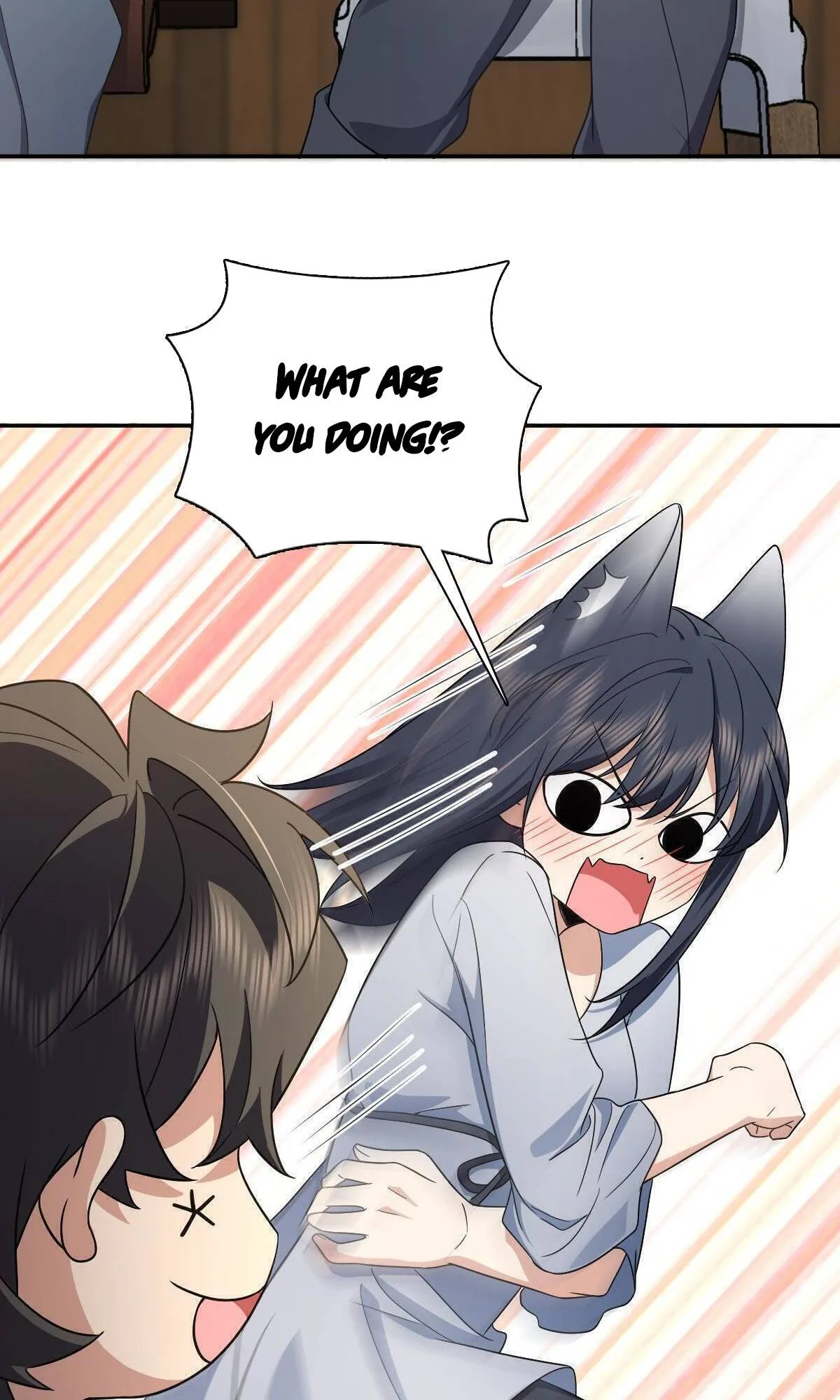 My Wife Is From a Thousand Years Ago Chapter 132 page 16