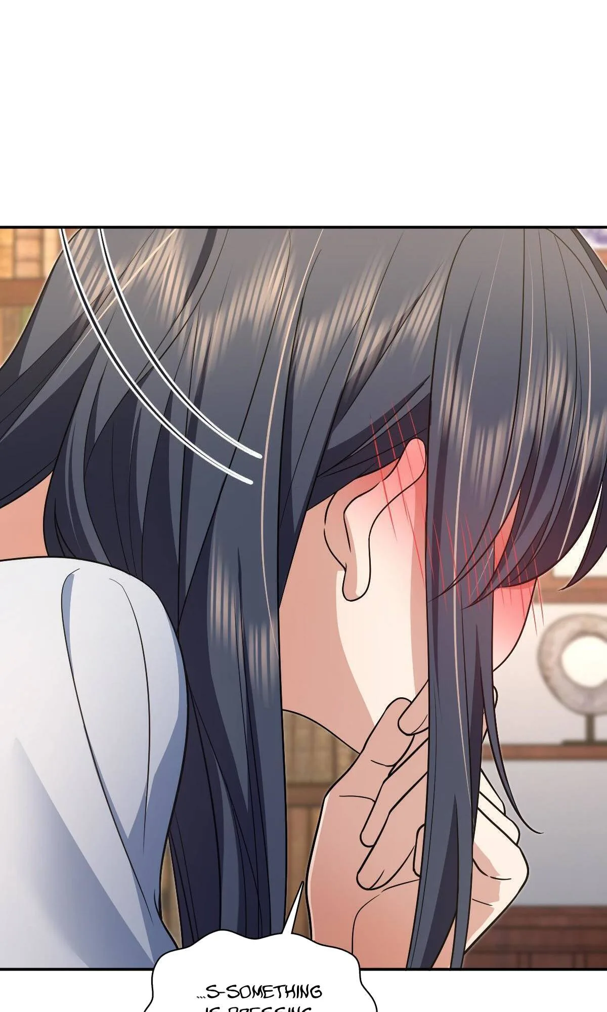 My Wife Is From a Thousand Years Ago Chapter 132 page 5