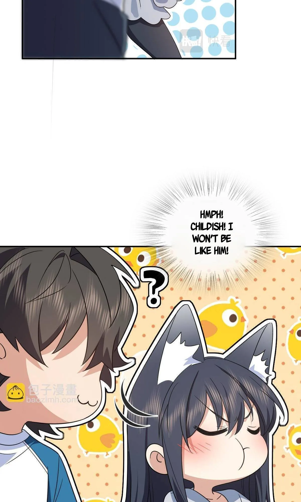 My Wife Is From a Thousand Years Ago Chapter 132 page 20