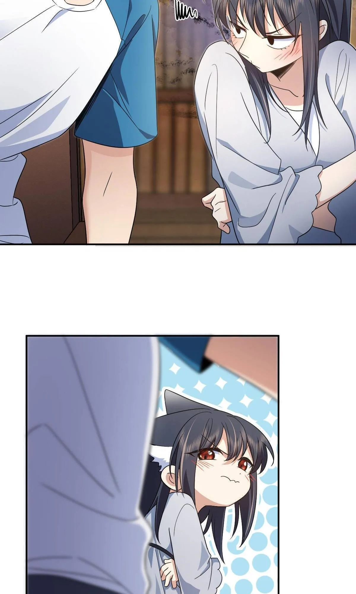 My Wife Is From a Thousand Years Ago Chapter 132 page 19