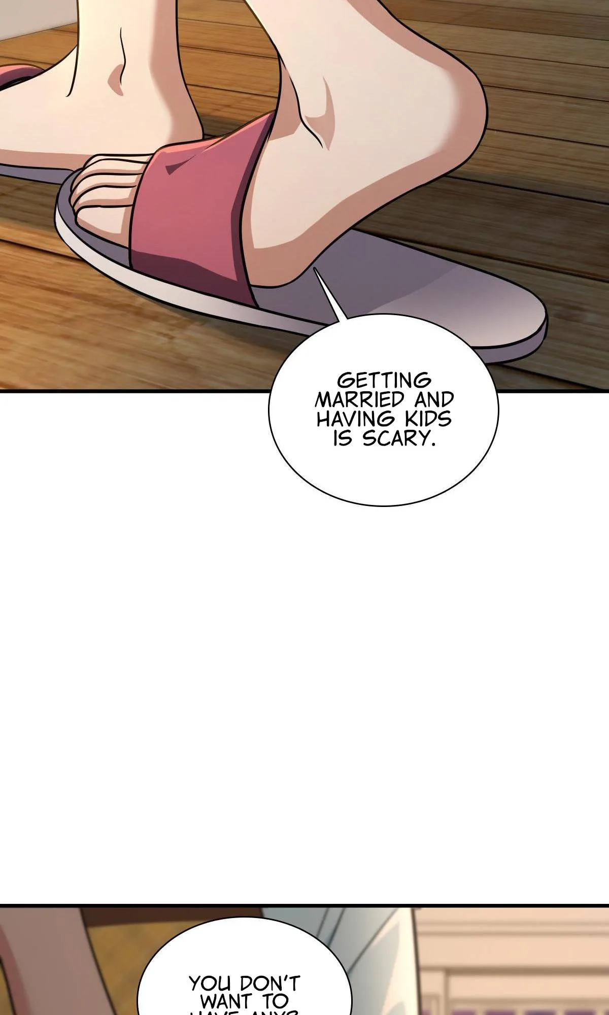 My Wife Is From a Thousand Years Ago Chapter 137 page 20