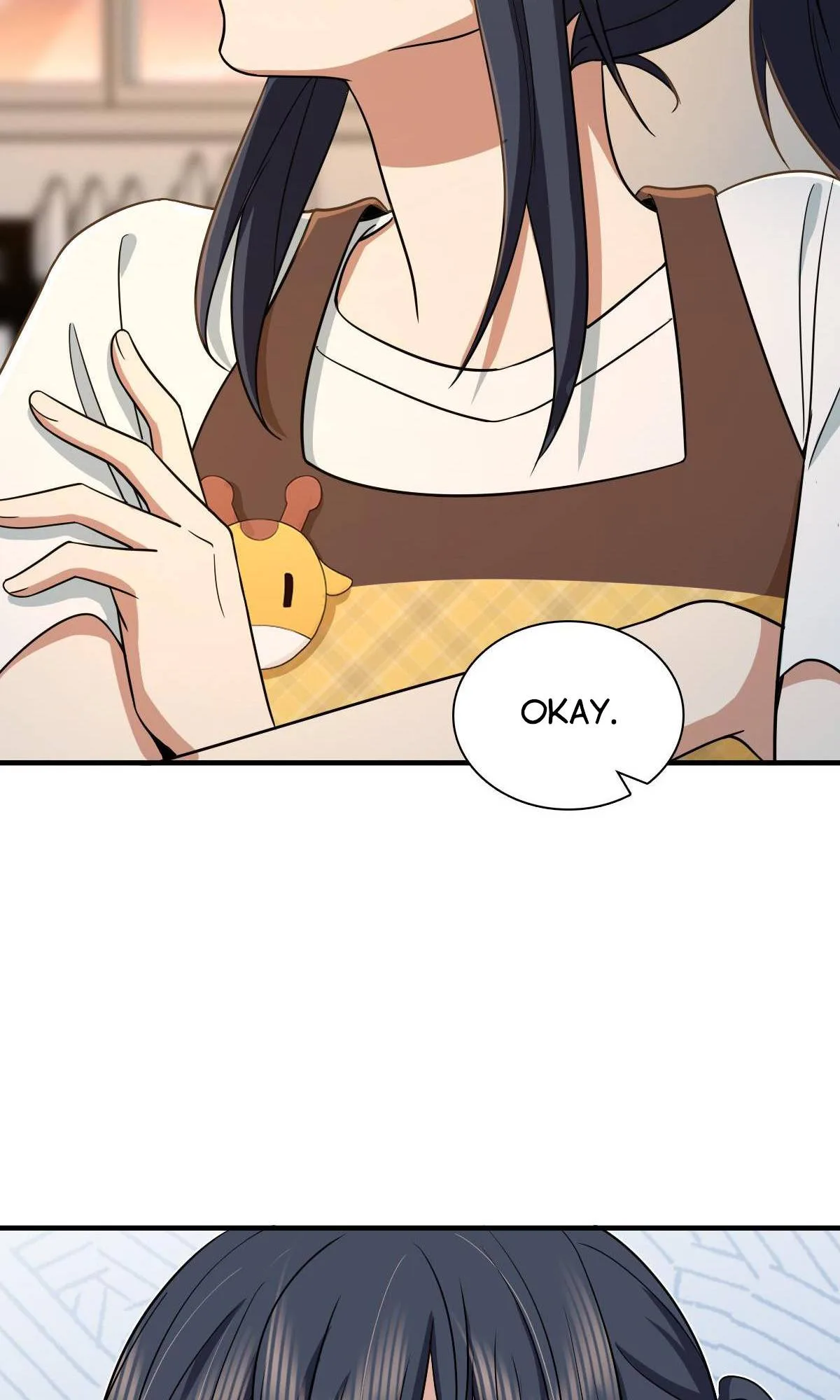 My Wife Is From a Thousand Years Ago Chapter 137 page 26