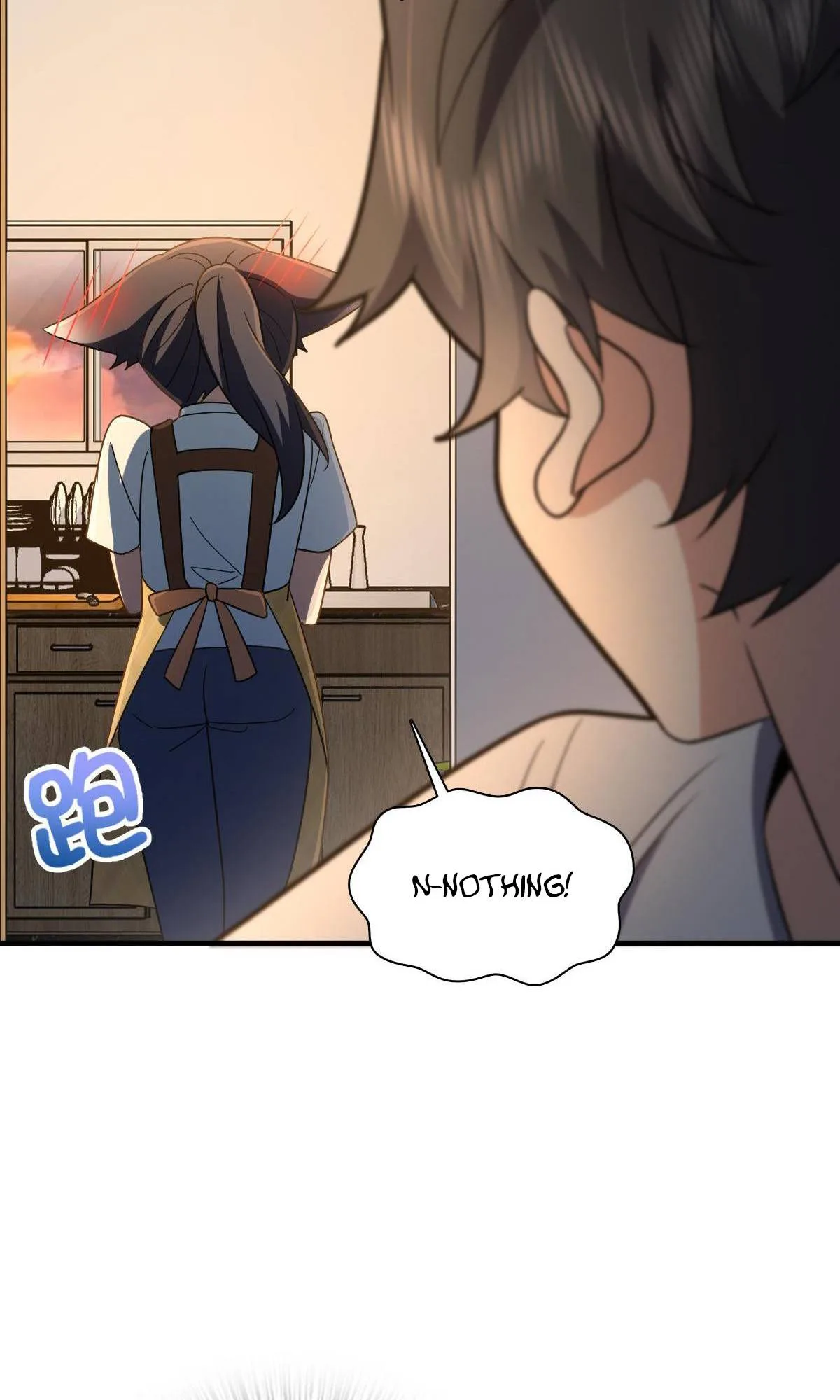 My Wife Is From a Thousand Years Ago Chapter 137 page 32