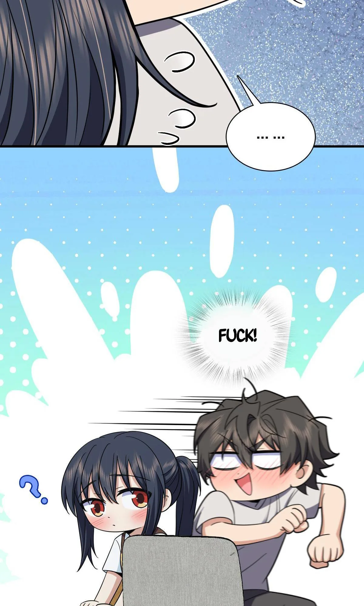 My Wife Is From a Thousand Years Ago Chapter 137 page 16