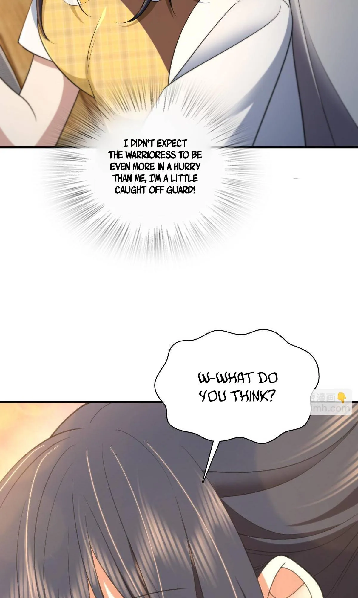 My Wife Is From a Thousand Years Ago Chapter 137 page 6
