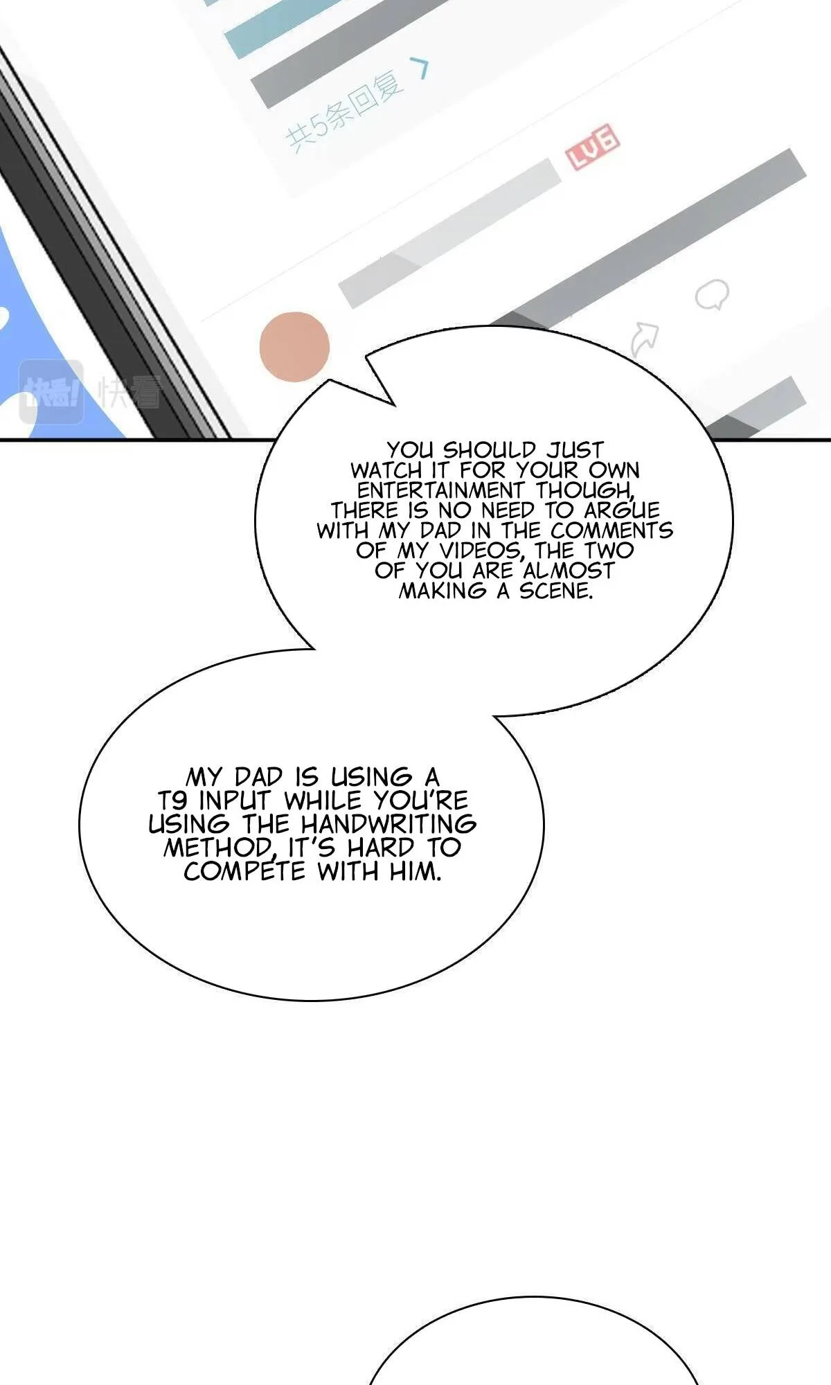 My Wife Is From a Thousand Years Ago Chapter 132 page 26