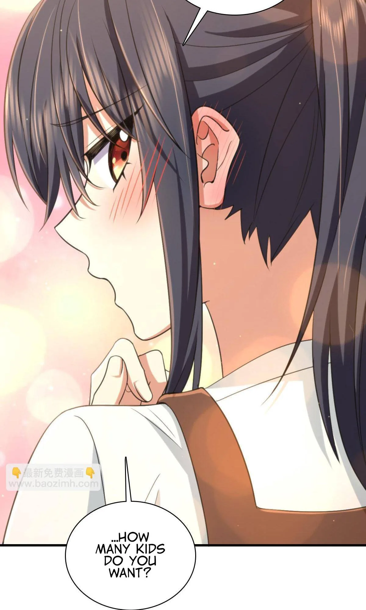 My Wife Is From a Thousand Years Ago Chapter 137 page 22