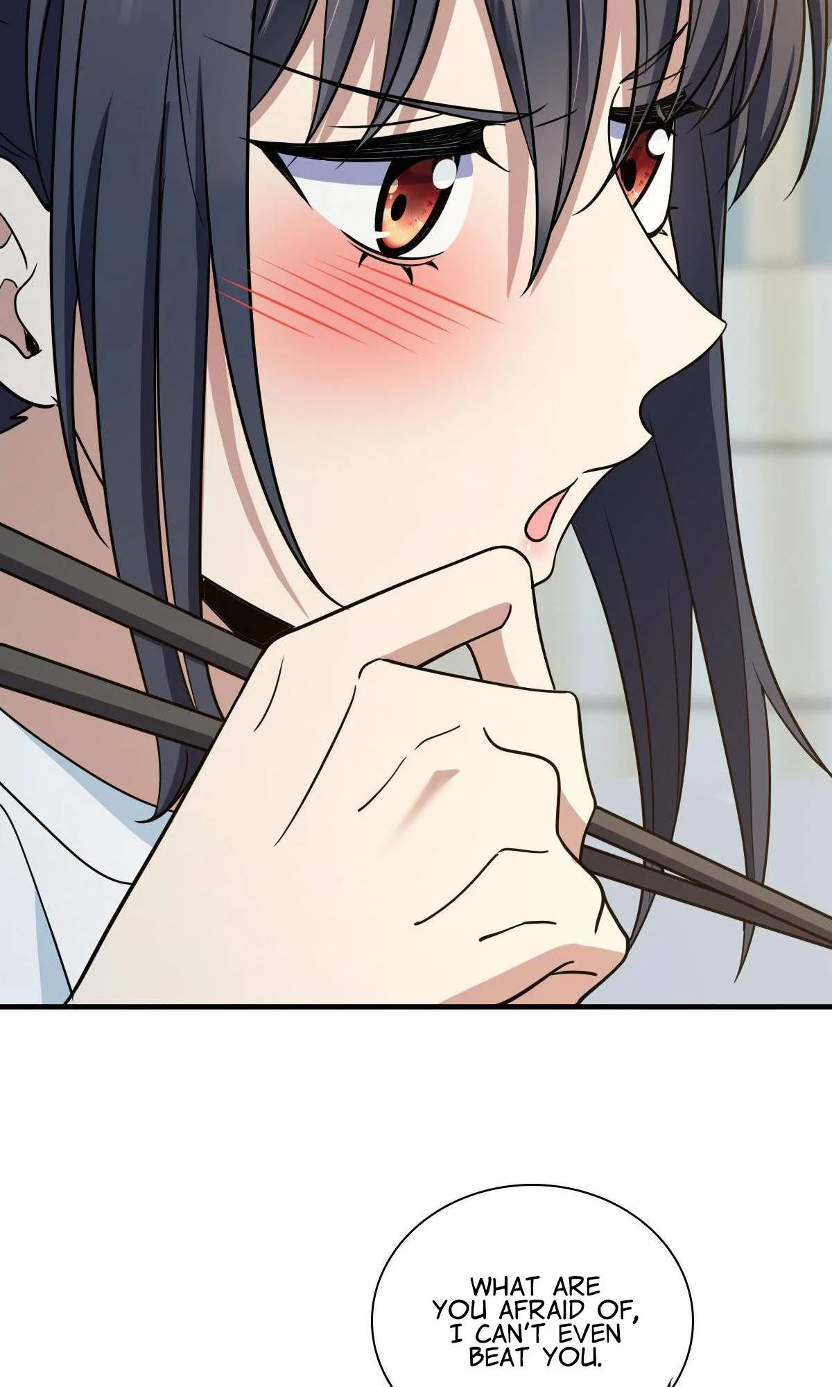 My Wife Is From a Thousand Years Ago Chapter 137 page 40
