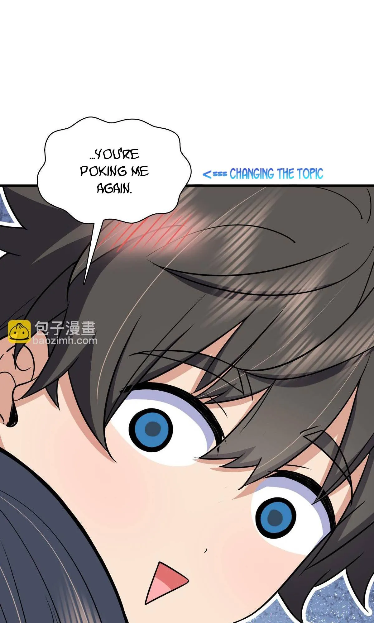 My Wife Is From a Thousand Years Ago Chapter 137 page 15