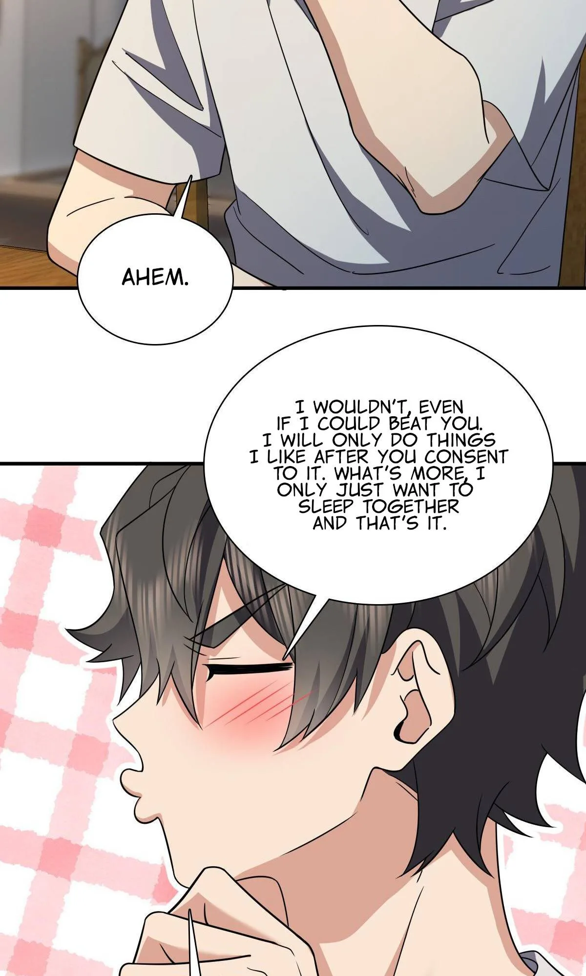 My Wife Is From a Thousand Years Ago Chapter 137 page 42