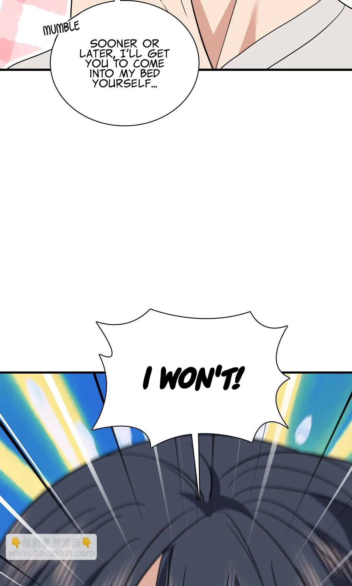 My Wife Is From a Thousand Years Ago Chapter 137 page 43