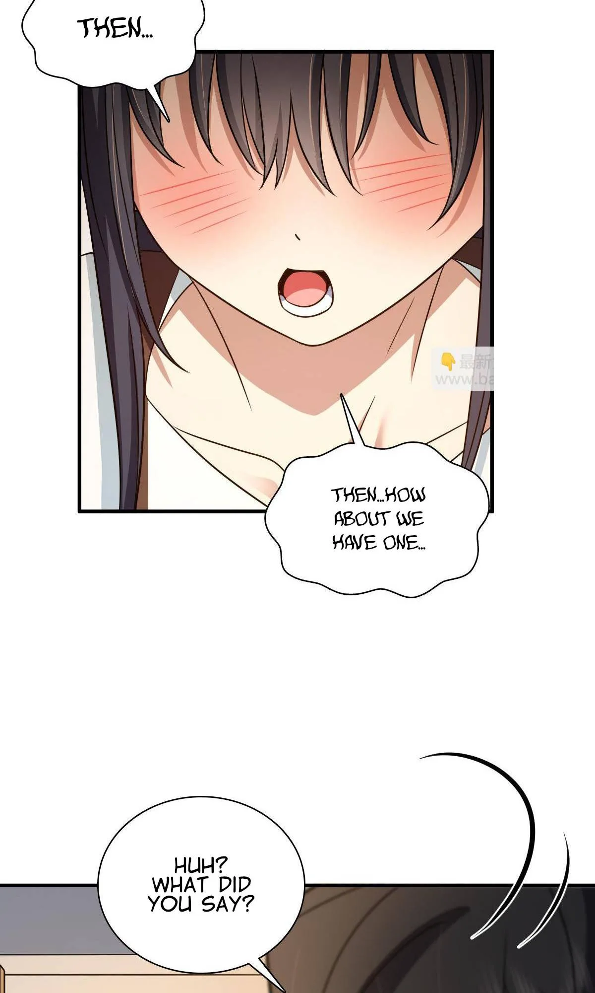 My Wife Is From a Thousand Years Ago Chapter 137 page 31