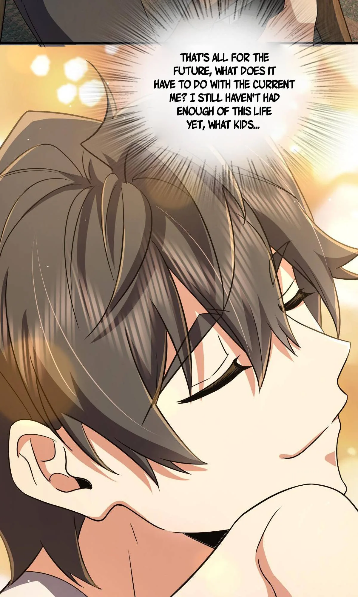 My Wife Is From a Thousand Years Ago Chapter 137 page 34