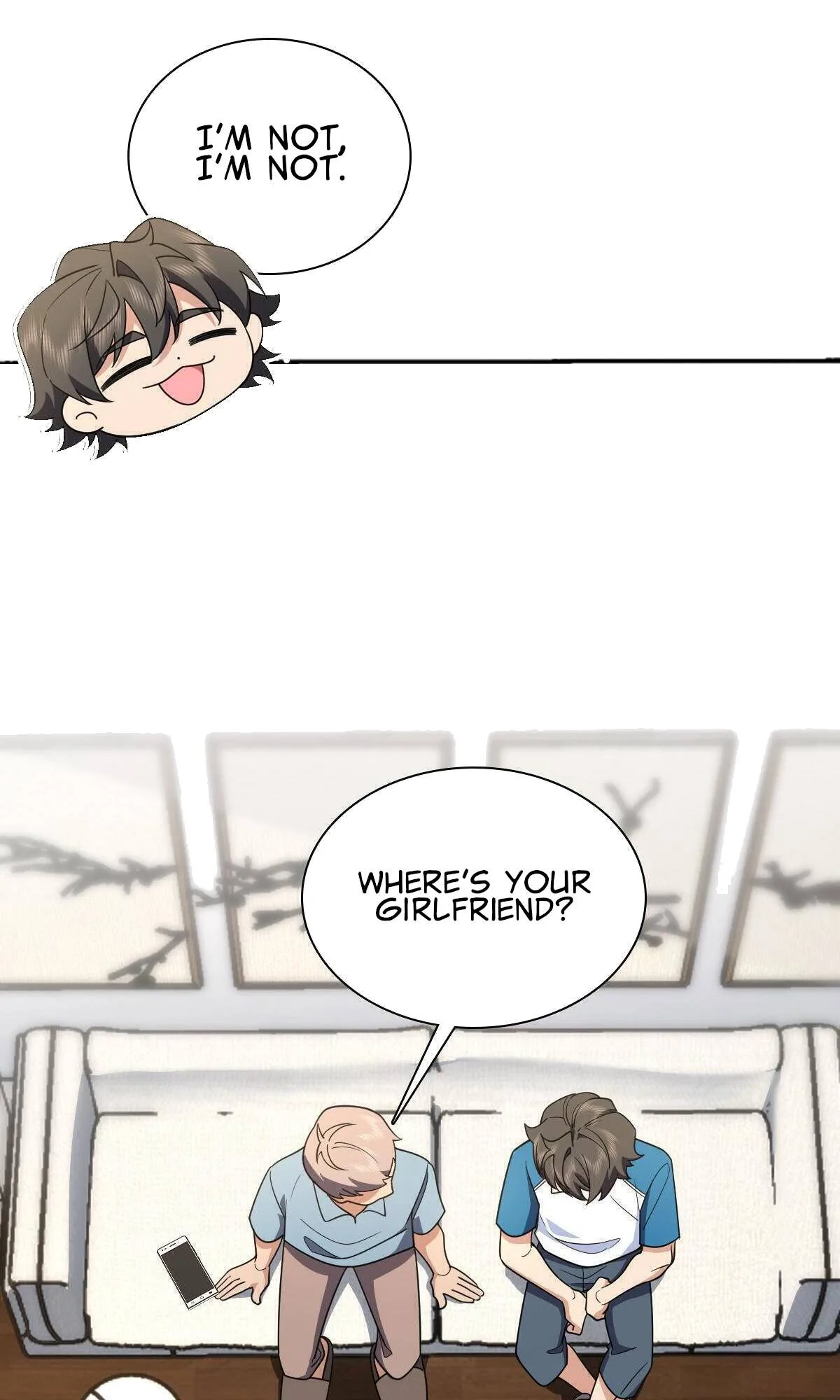 My Wife Is From a Thousand Years Ago Chapter 132 page 29