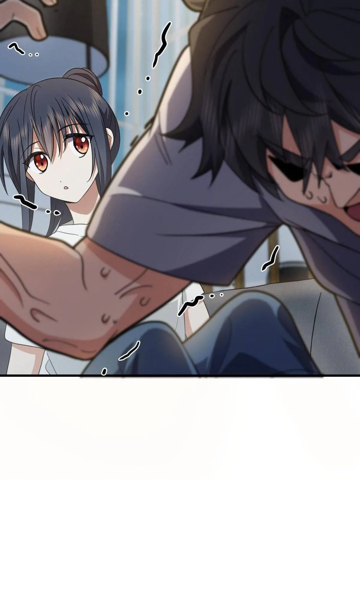 My Wife Is From a Thousand Years Ago Chapter 137 page 58