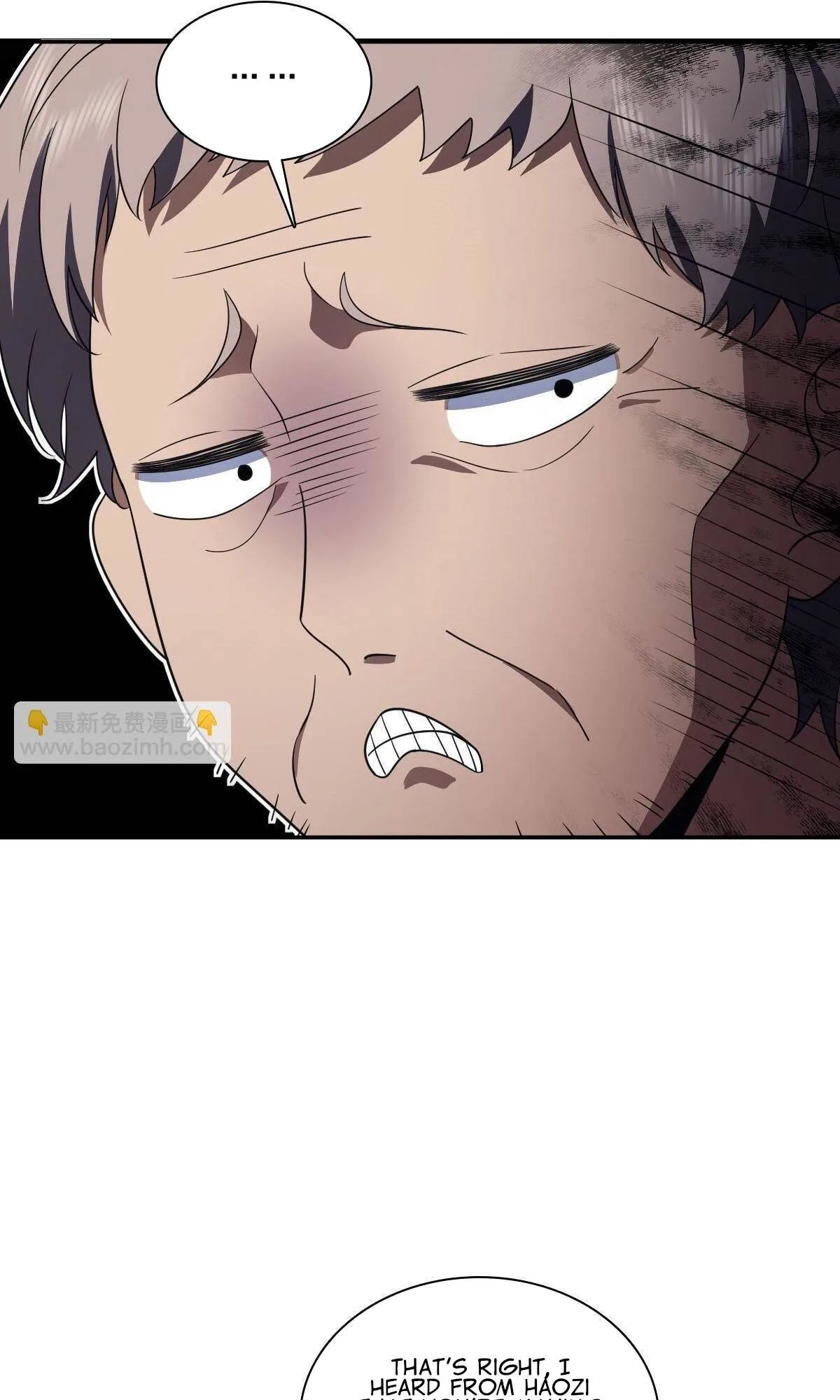 My Wife Is From a Thousand Years Ago Chapter 132 page 32