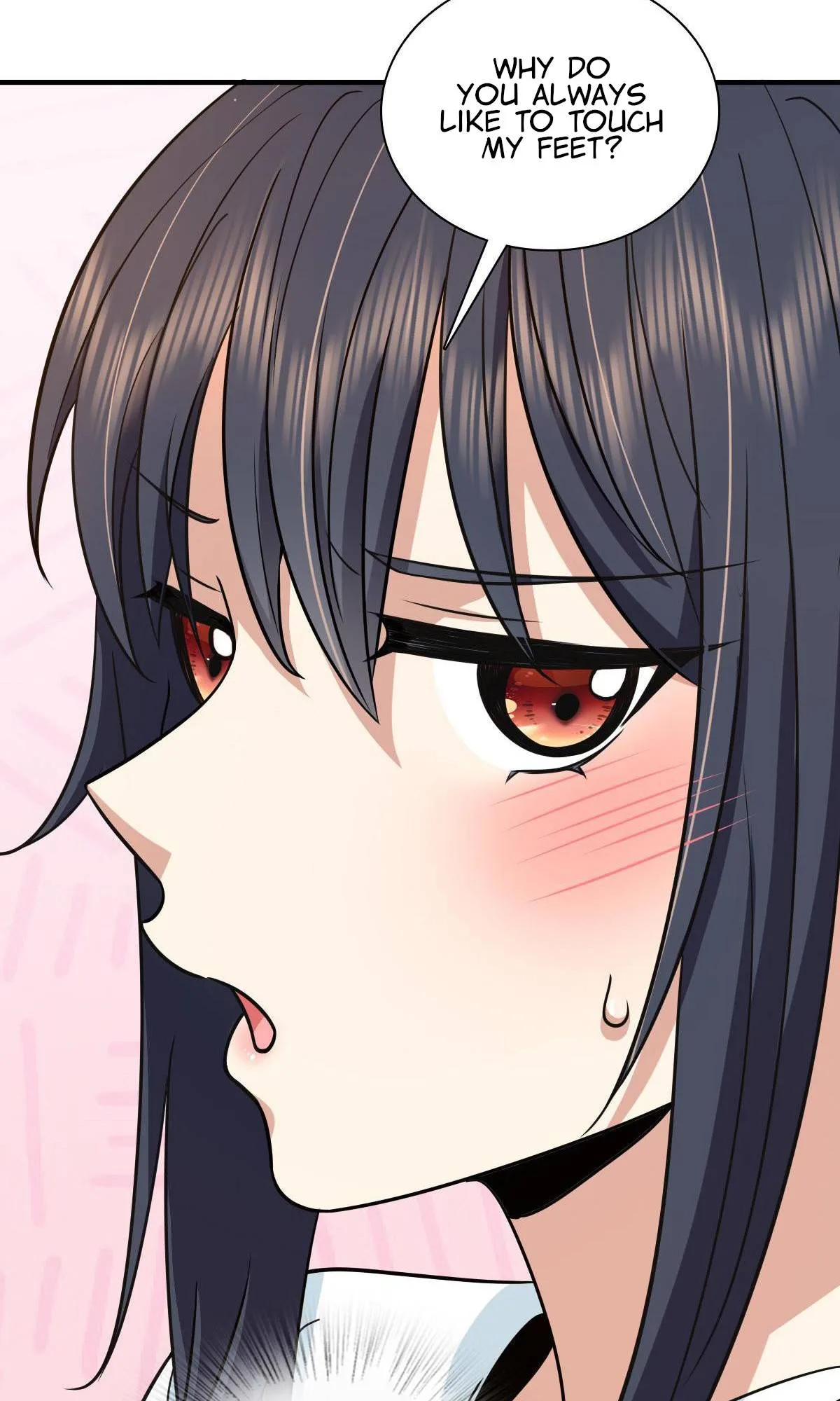 My Wife Is From a Thousand Years Ago Chapter 137 page 51