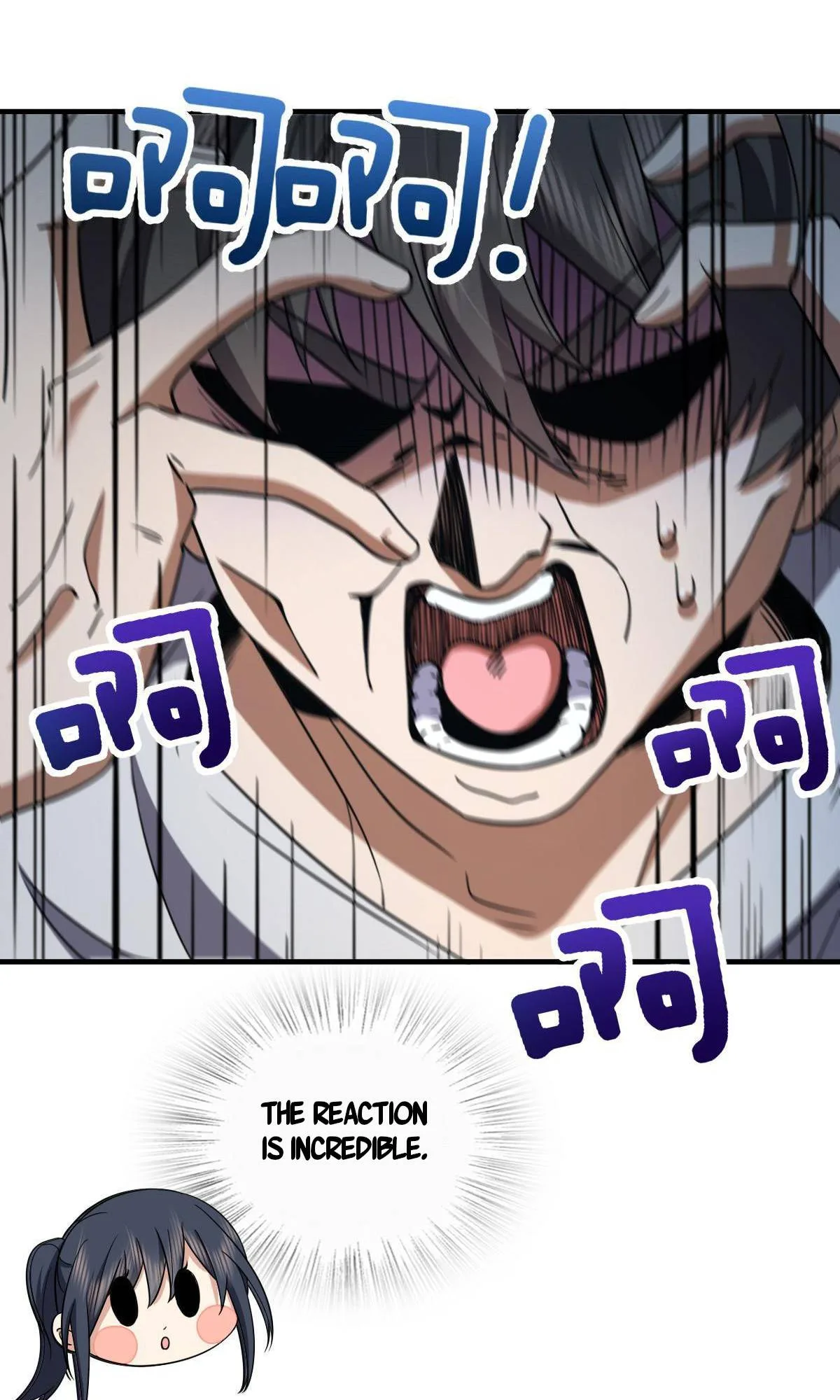 My Wife Is From a Thousand Years Ago Chapter 137 page 59