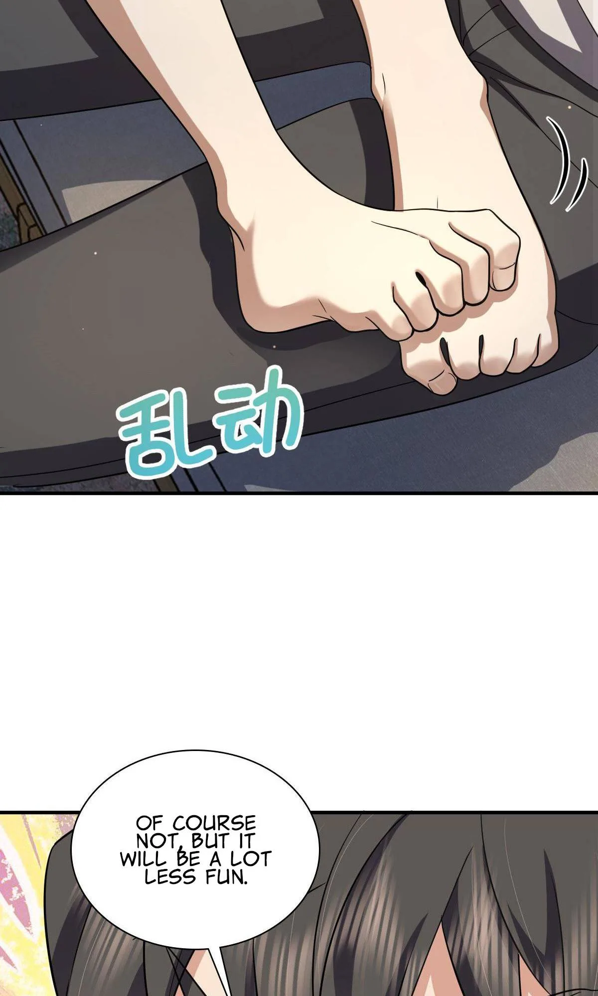 My Wife Is From a Thousand Years Ago Chapter 137 page 55