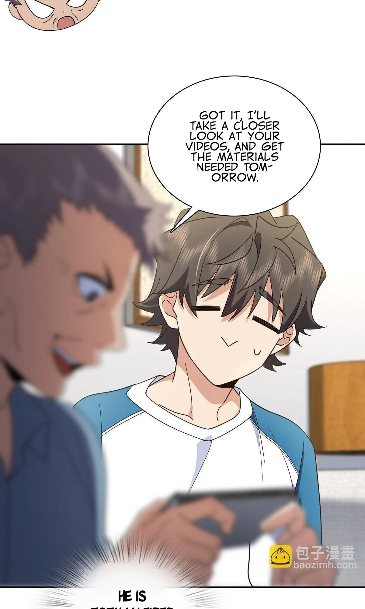 My Wife Is From a Thousand Years Ago Chapter 132 page 39