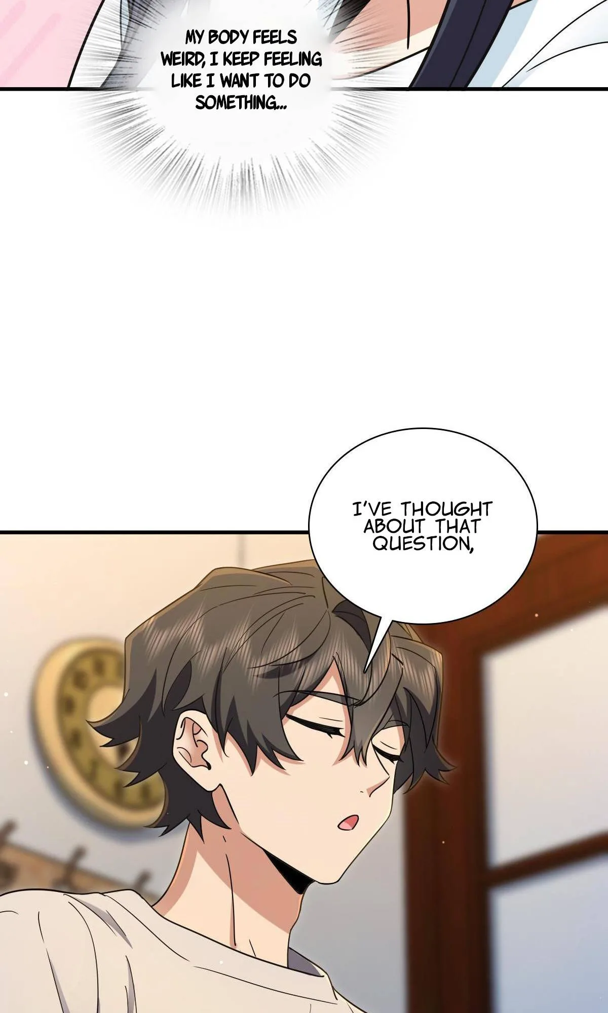 My Wife Is From a Thousand Years Ago Chapter 137 page 52