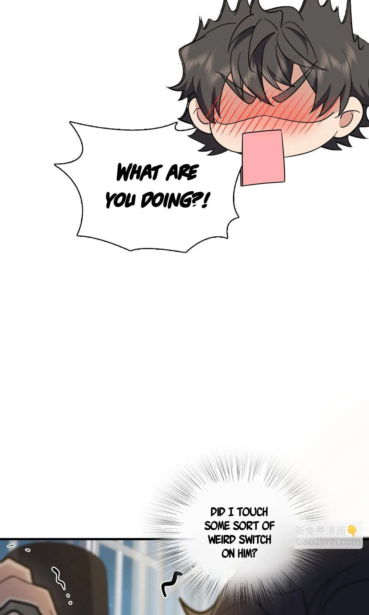 My Wife Is From a Thousand Years Ago Chapter 137 page 57