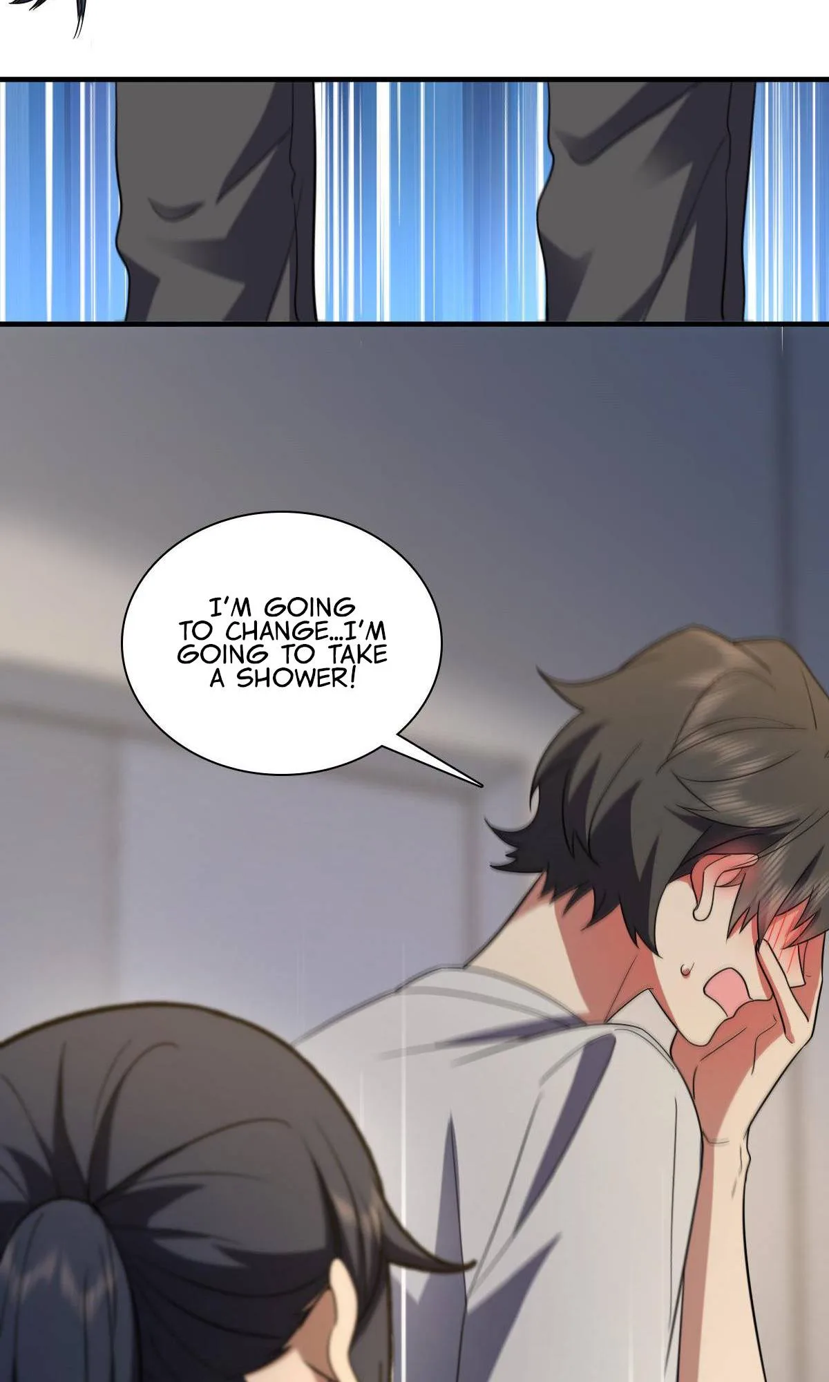 My Wife Is From a Thousand Years Ago Chapter 137 page 60