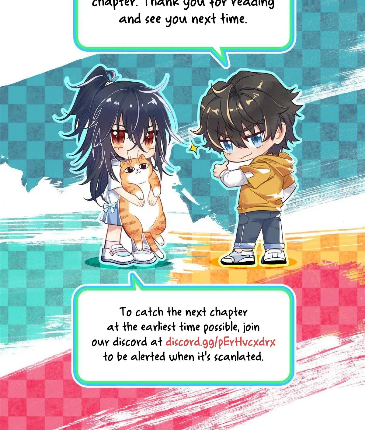 My Wife Is From a Thousand Years Ago Chapter 137 page 62