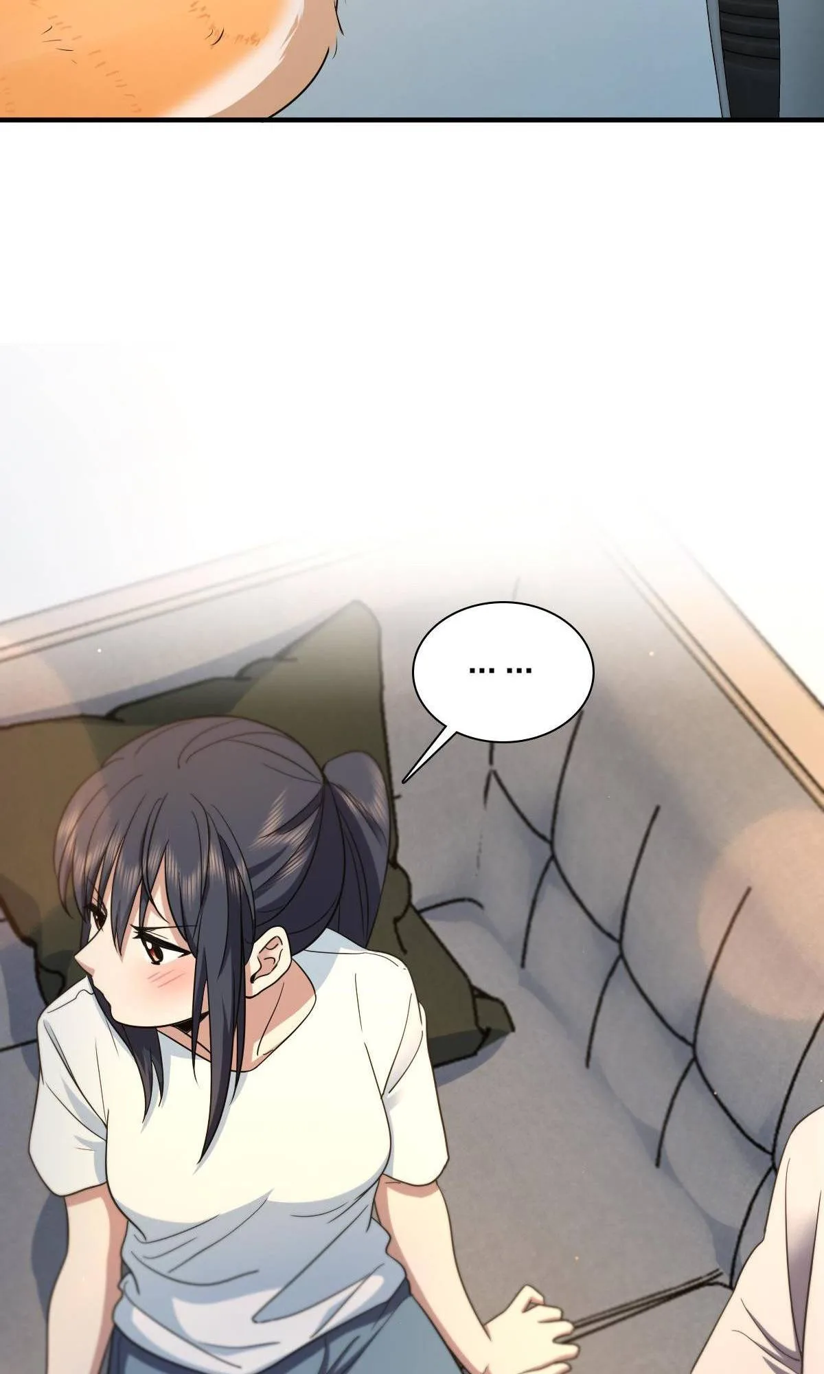 My Wife Is From a Thousand Years Ago Chapter 137 page 49