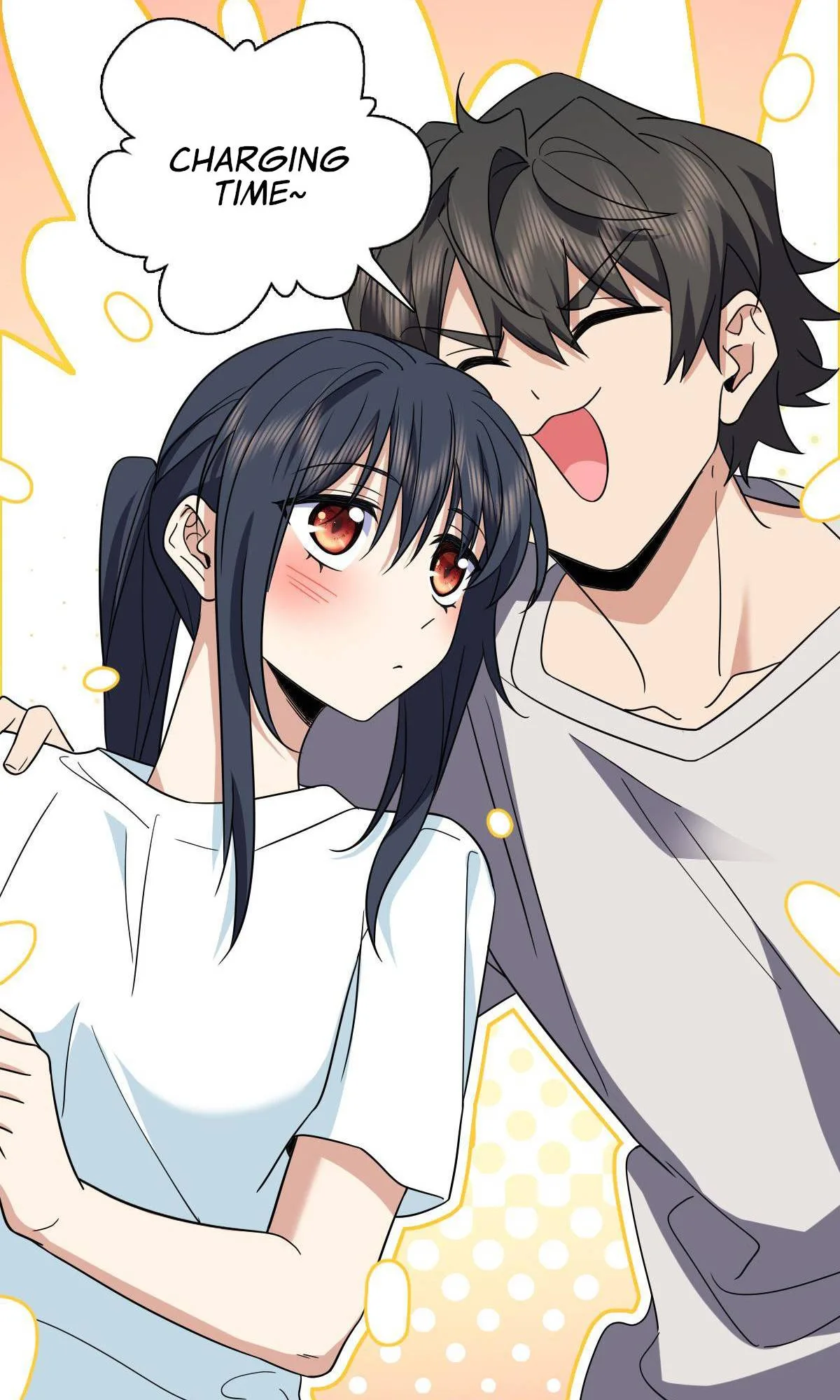 My Wife Is From a Thousand Years Ago Chapter 137 page 47