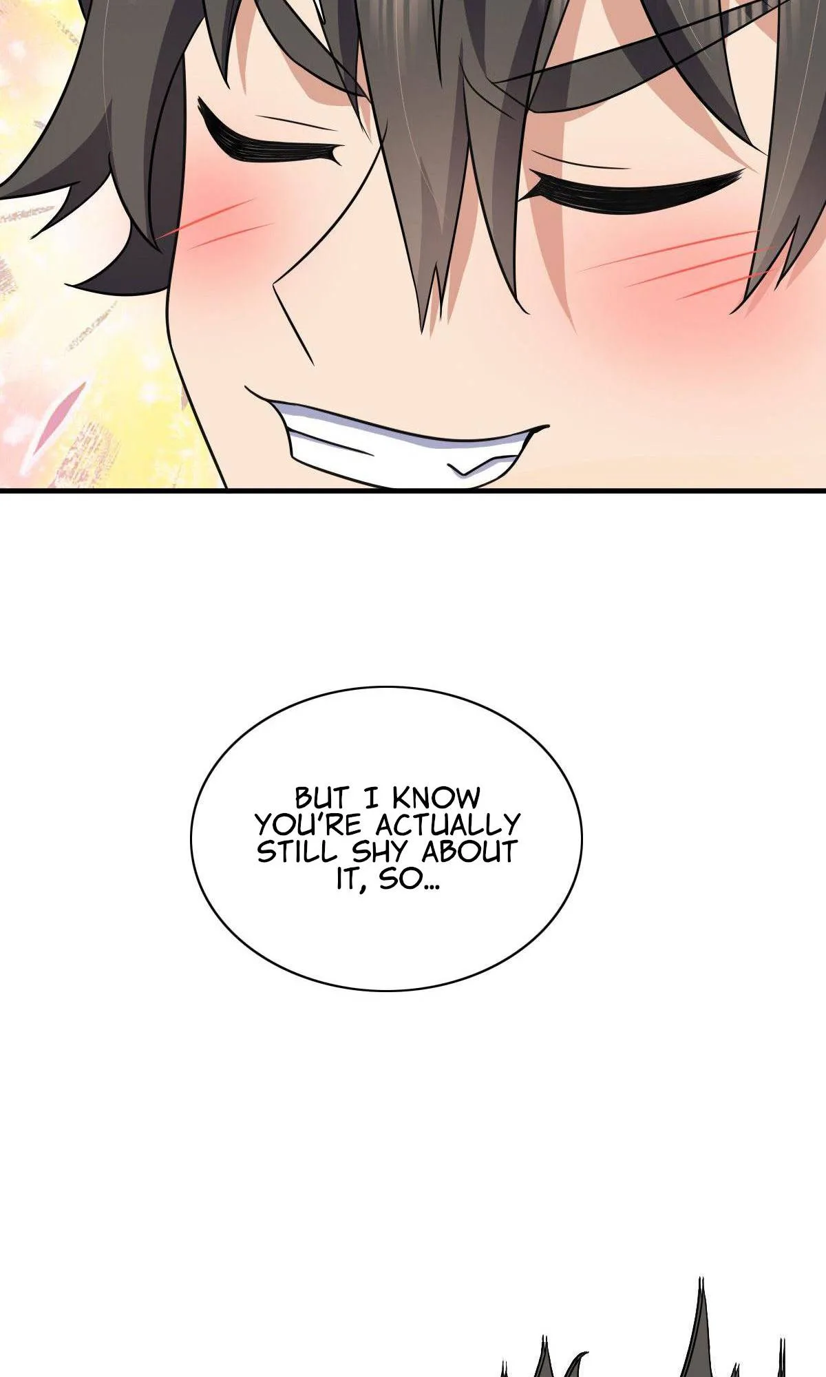 My Wife Is From a Thousand Years Ago Chapter 137 page 56