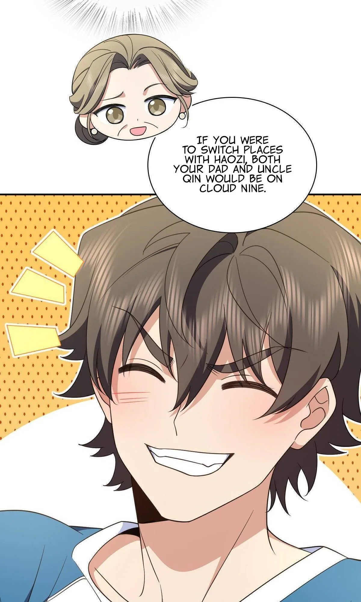 My Wife Is From a Thousand Years Ago Chapter 132 page 46