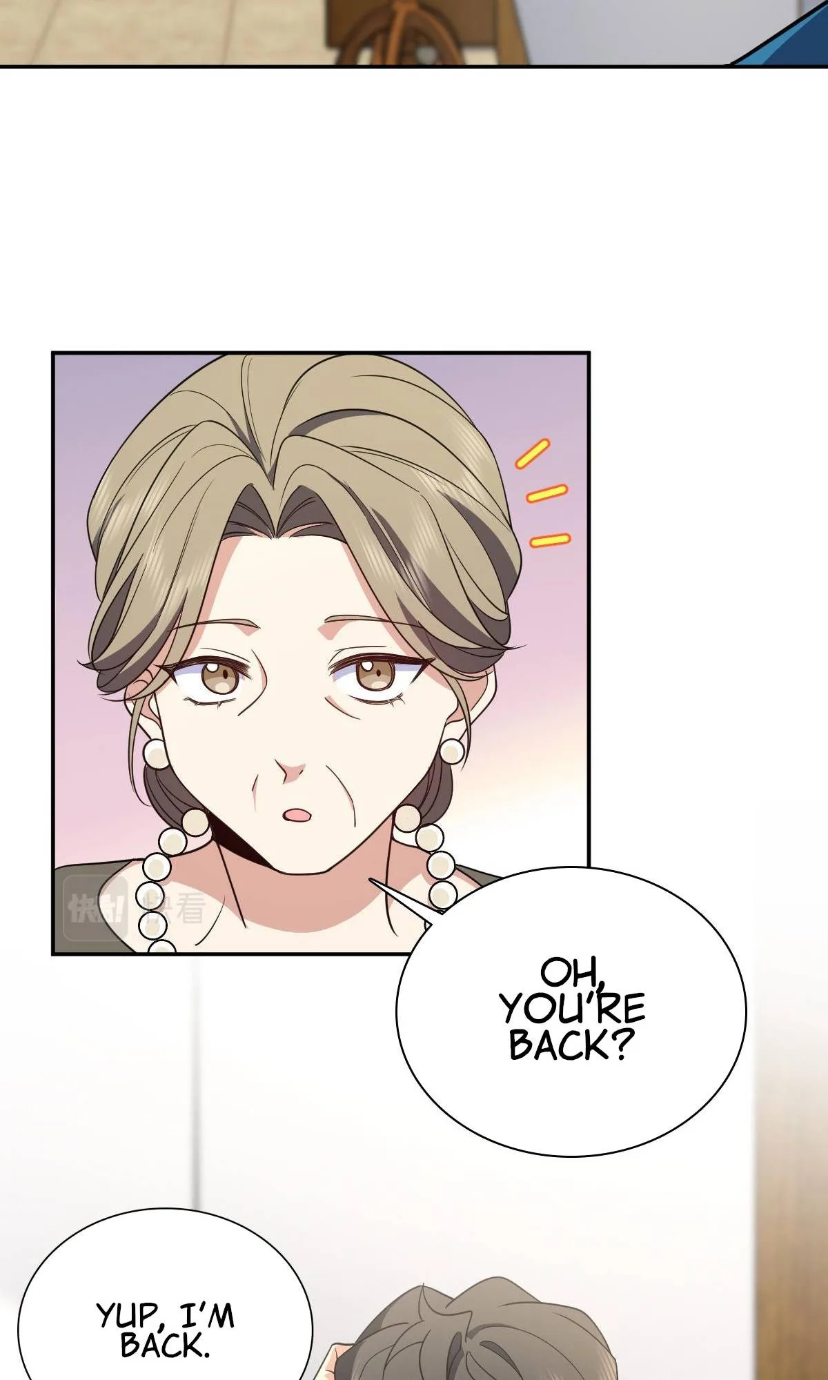 My Wife Is From a Thousand Years Ago Chapter 132 page 43