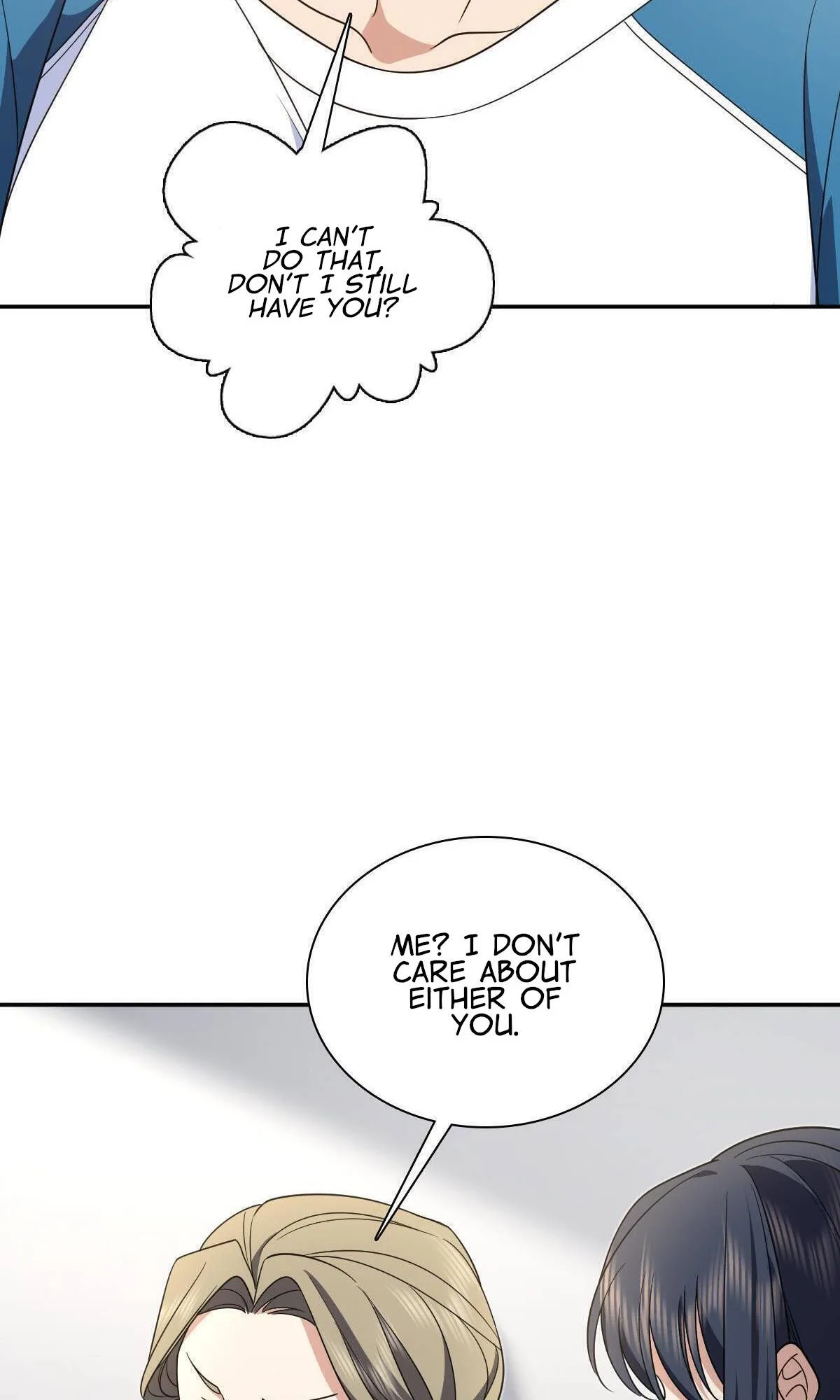 My Wife Is From a Thousand Years Ago Chapter 132 page 47