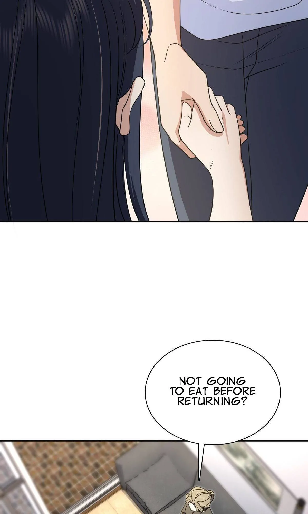 My Wife Is From a Thousand Years Ago Chapter 132 page 50