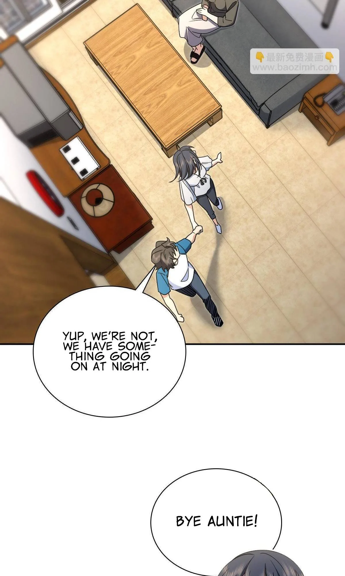 My Wife Is From a Thousand Years Ago Chapter 132 page 51