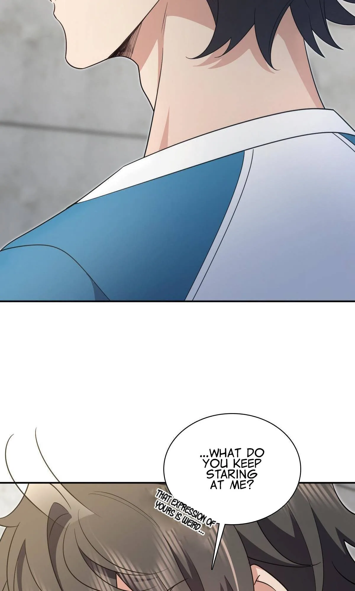 My Wife Is From a Thousand Years Ago Chapter 132 page 56