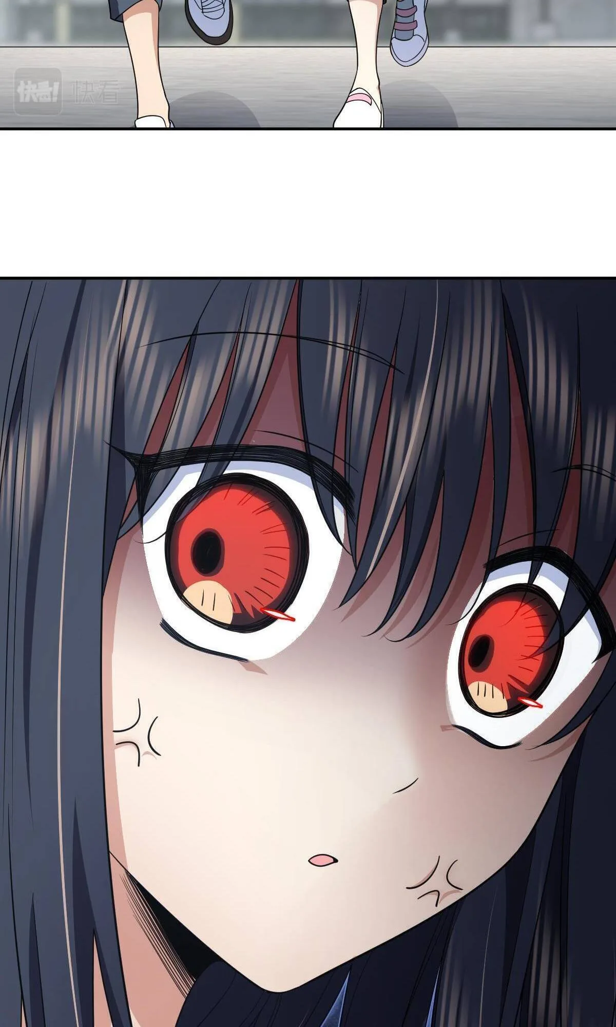 My Wife Is From a Thousand Years Ago Chapter 132 page 60