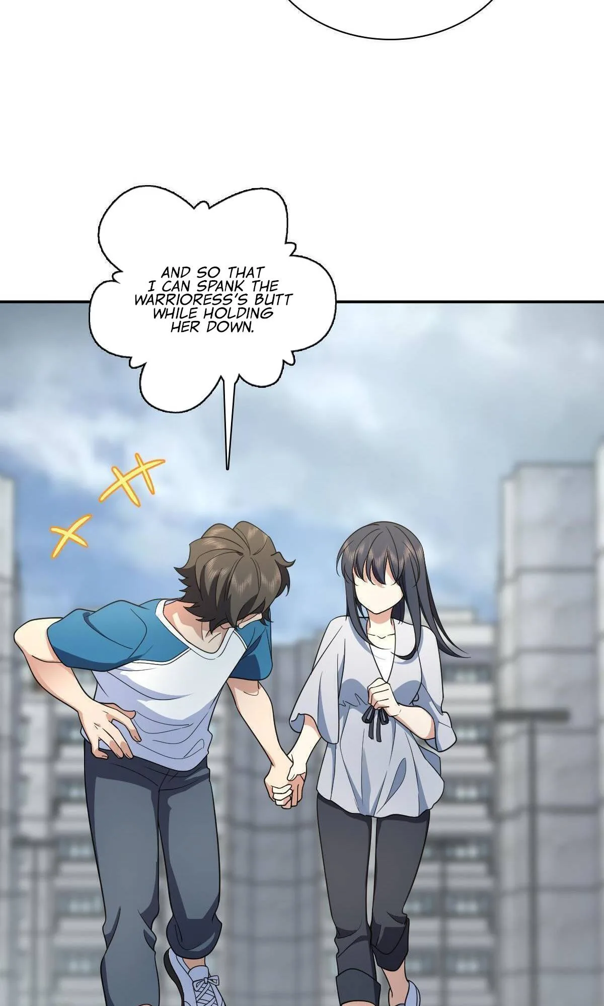 My Wife Is From a Thousand Years Ago Chapter 132 page 59