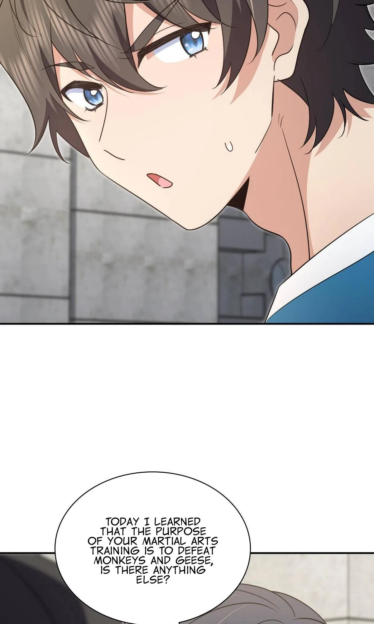 My Wife Is From a Thousand Years Ago Chapter 132 page 57