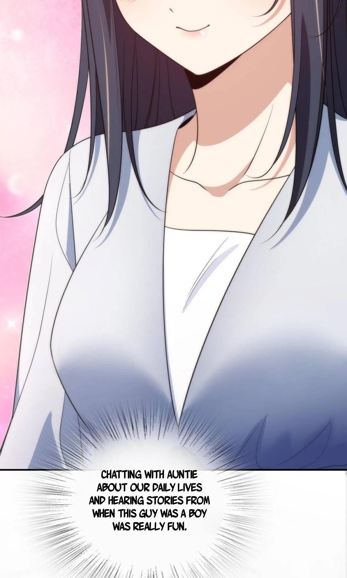 My Wife Is From a Thousand Years Ago Chapter 132 page 54