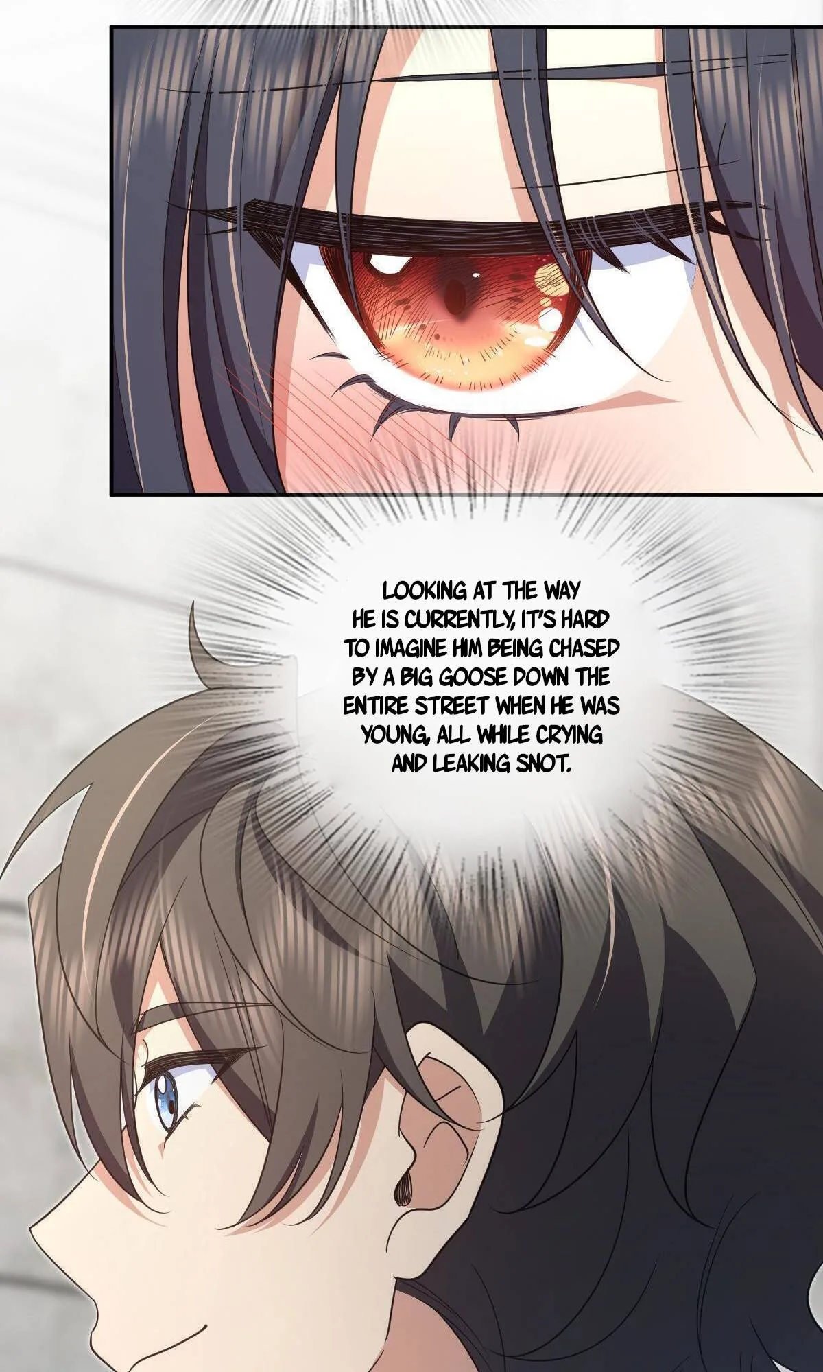 My Wife Is From a Thousand Years Ago Chapter 132 page 55