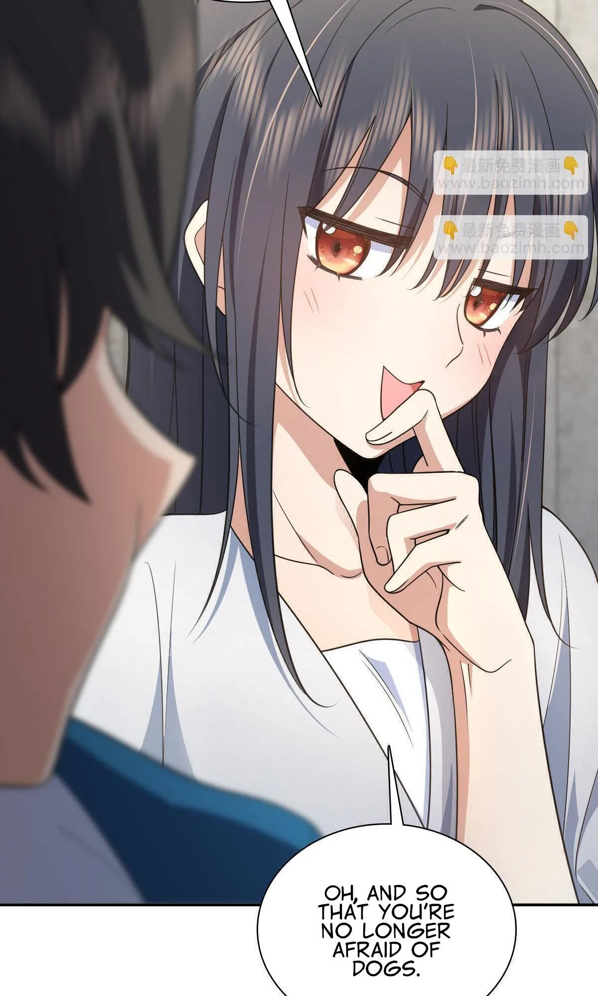 My Wife Is From a Thousand Years Ago Chapter 132 page 58