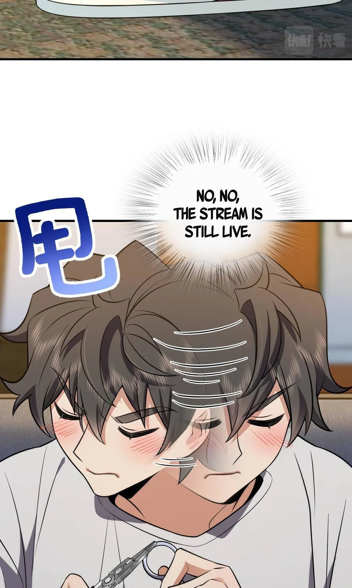 My Wife Is From a Thousand Years Ago Chapter 138 page 33