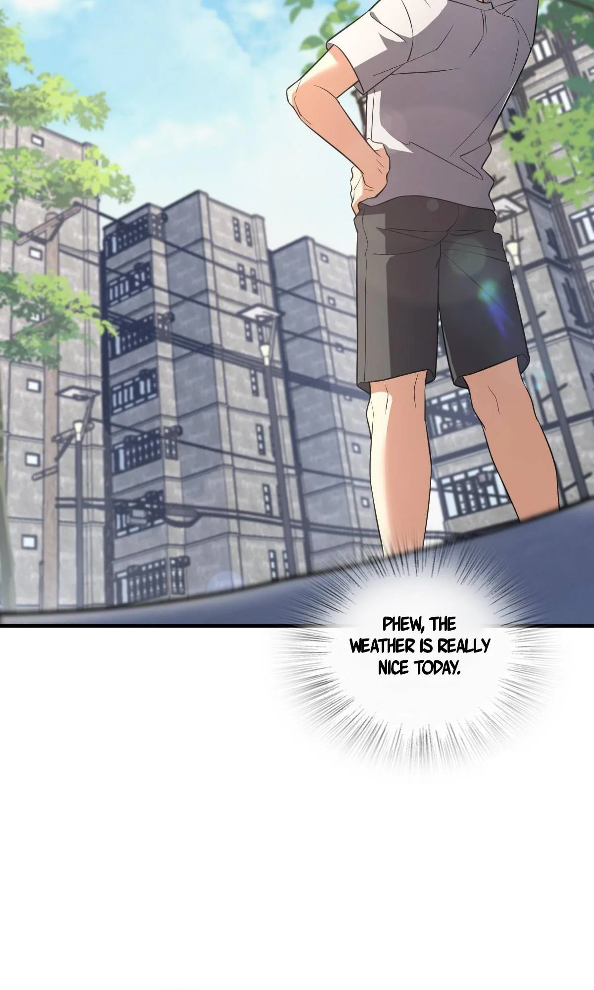My Wife Is From a Thousand Years Ago Chapter 139 page 16
