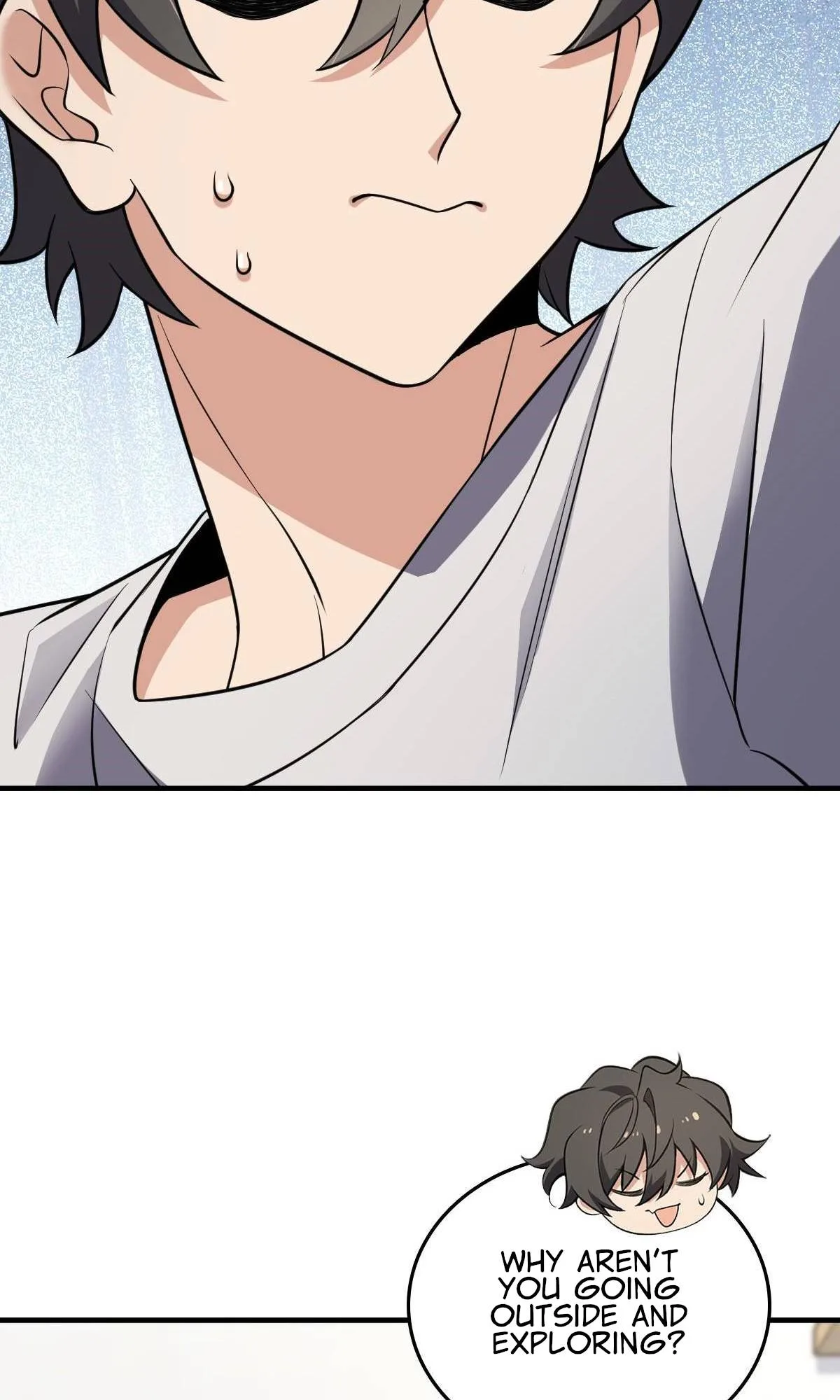 My Wife Is From a Thousand Years Ago Chapter 139 page 5